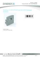 Datasheet for Synergy 21 S21-LED-PR250146, EAN: 4038816148780