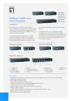 Datenblatt zu LevelOne HVE-9214T, EAN: 4015867193020