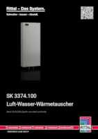 Datenblatt zu Rittal 3374100, EAN: 4028177495692