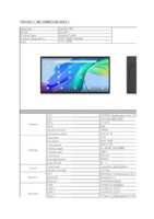 Datasheet for Allnet Speedy 150-B, EAN: 4038816156297