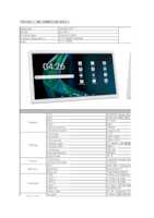 Datasheet for Allnet Speedy 210-B, EAN: 4038816156396