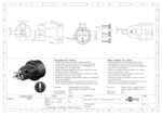 Datasheet for Goobay 95308, EAN: 4040849953088