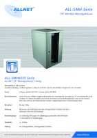 Datenblatt zu Allnet ALL-SMH6505SCHWARZ, EAN: 4038816157393
