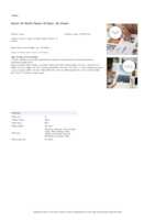 Datasheet for Epson C13S041256, EAN: 0010343818439