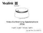 Datenblatt zu Yealink 1304031, EAN: 6938818320000
