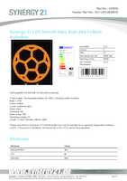Datasheet for Synergy 21 S21-LED-0026078, EAN: 4038816158512