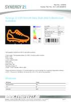 Datasheet for Synergy 21 S21-LED-0026079, EAN: 4038816158567