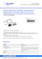 Datasheet for Allnet ALL4456_o._Schwimmer, EAN: 4038816258441