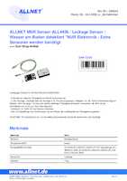 Datenblatt zu Allnet ALL4456_o._Schwimmer, EAN: 4038816258441
