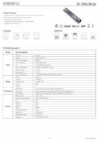 Datenblatt zu Synergy 21 S21-LED-026123, EAN: 4038816260789