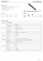 Datenblatt zu Synergy 21 S21-LED-026125, EAN: 4038816161659