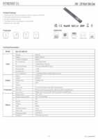 Datenblatt zu Synergy 21 S21-LED-026126, EAN: 4038816161666