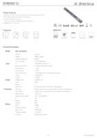Datenblatt zu Synergy 21 S21-LED-026127, EAN: 4038816161673