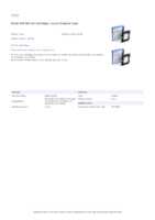 Datasheet for Ricoh 405766, EAN: 4961311866760