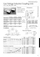 Datenblatt zu Allnet P-1240-012