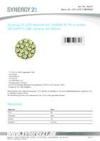 Datenblatt zu Synergy 21 S21-LED-TOM00020, EAN: 4038816998798