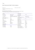 Datasheet for Epson C13T741100, EAN: 0010343904781
