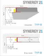 Datasheet for Synergy 21 S21-LED-PR00160, EAN: 4038816103833