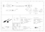 Datasheet for Goobay 95343, EAN: 4040849953439