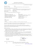 Datasheet for HP CF067A#B19, EAN: 0887111016973