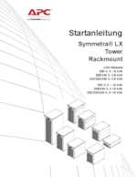 Datenblatt zu APC SYPM4KI, EAN: 0731304218883