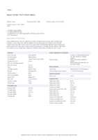 Datasheet for Epson C13T15714010, EAN: 8715946487953