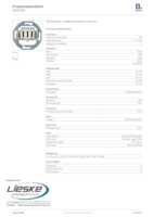 Datenblatt zu Berker 450002, EAN: 4011334163886