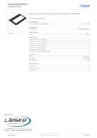 Datenblatt zu Hager GBMBV34R2, EAN: 4012002246276
