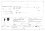 Datasheet for Goobay 95435, EAN: 4040849954351