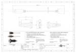 Datasheet for Goobay 95436, EAN: 4040849954368