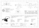 Datasheet for Goobay 95444, EAN: 4040849954443