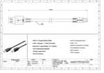 Datasheet for Goobay 95719, EAN: 4040849957192