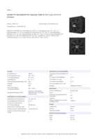 Datenblatt zu Gigabyte GP-UD1000GM PG5 2.0, EAN: 4719331553234