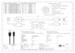 Datasheet for Goobay 95735, EAN: 4040849957352