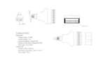 Datasheet for Diverse STT-RJ45, EAN: 4038816126115