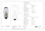 Datasheet for Goobay 9599, EAN: 4040849095993