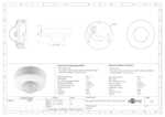 Datasheet for Goobay 96007, EAN: 4040849960079