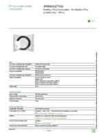 Datasheet for Schneider Electric 490NAA27104, EAN: 3389110078268
