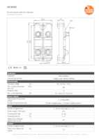 Datasheet for Ifm Electronic AC6002, EAN: 4021179324373