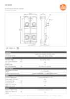 Datasheet for Ifm Electronic AC6003, EAN: 4021179323284