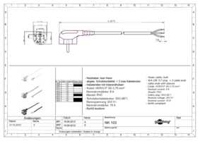 Datenblatt zu Goobay 96034, EAN: 4040849960345