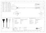 Datasheet for Goobay 96035, EAN: 4040849960352