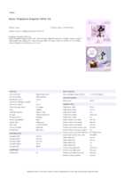 Datenblatt zu Epson C13T02W34020, EAN: 8715946652856