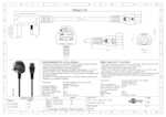 Datasheet for Goobay 96046, EAN: 4040849960468