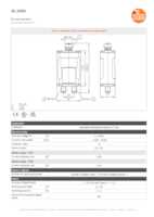 Datasheet for Ifm Electronic AL1060, EAN: 4021179333474