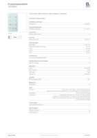 Datenblatt zu Berker 75144160, EAN: 4011334383512