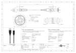 Datasheet for Goobay 96185, EAN: 4040849961854