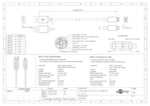 Datasheet for Goobay 96193, EAN: 4040849961939