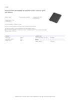 Datenblatt zu Zebra BTRY-MC55EAB00-10