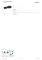 Datenblatt zu Hager HZI401, EAN: 3250613362942